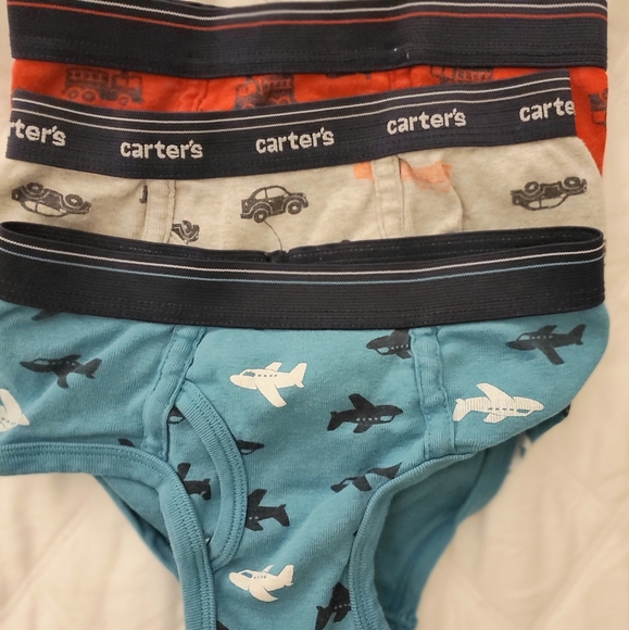 Like New 3 Pair Briefs - Picture 1 of 3